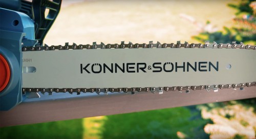 Konner&Sohnen KS CS1800-14