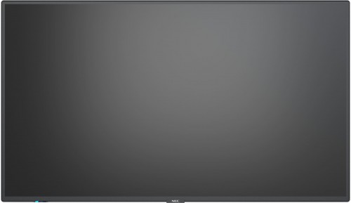 NEC MultiSync P555