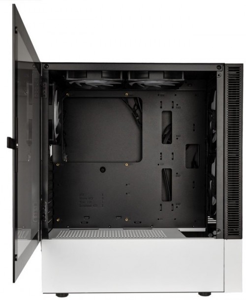 Kolink Observatory MX Mesh Black/White