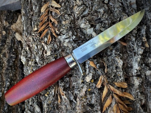 Mora Classic 2F