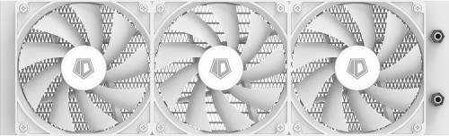 ID-COOLING FX360 White