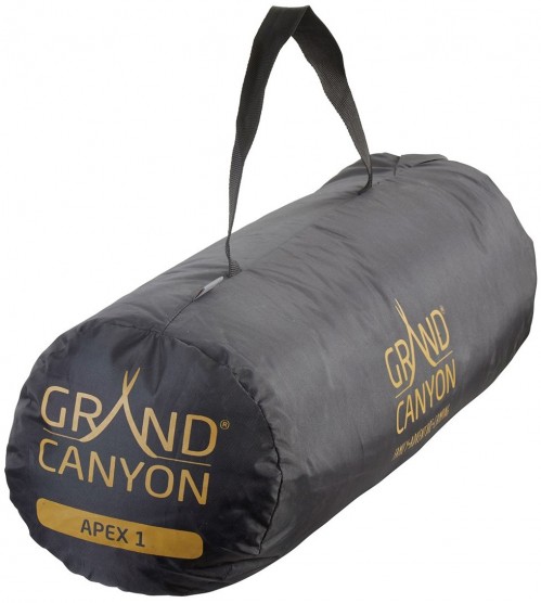 Grand Canyon Apex 1 Alu