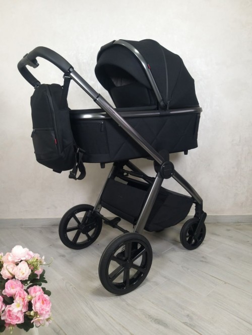 Carrello Omega 2 in 1