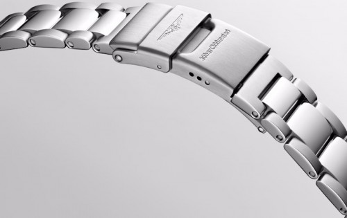 Longines HydroConquest L3.370.4.56.6