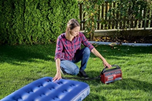 Einhell Pressito 18/25 (1x4.0Ah)
