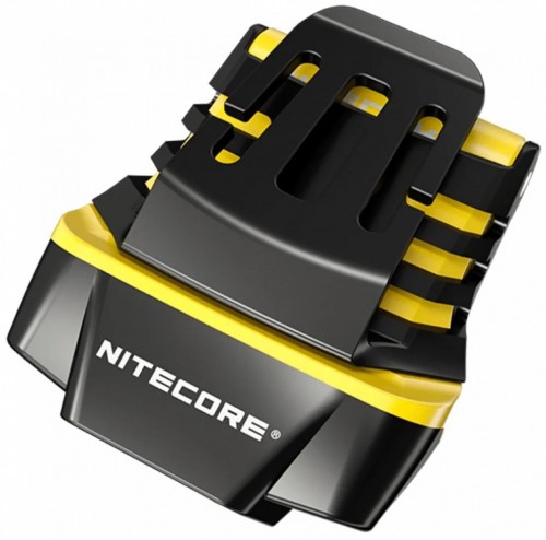 Nitecore NU11