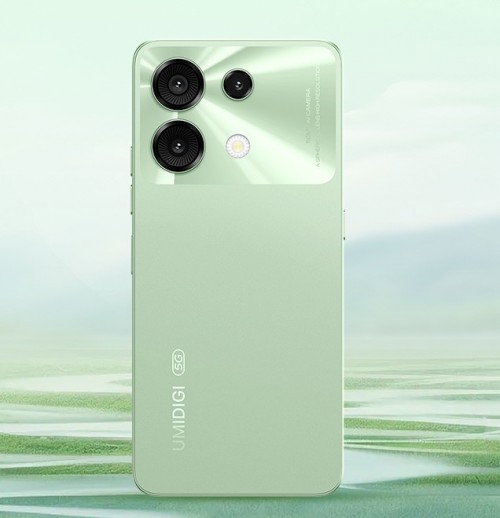 UMIDIGI G9 5G