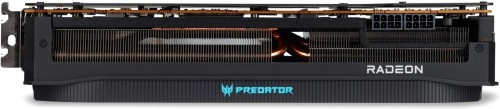 Acer Radeon RX 7800 XT Predator BiFrost OC