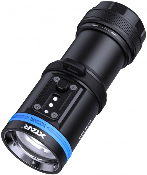 XTAR D30 4000