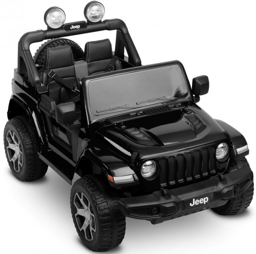 Toyz Jeep Rubicon