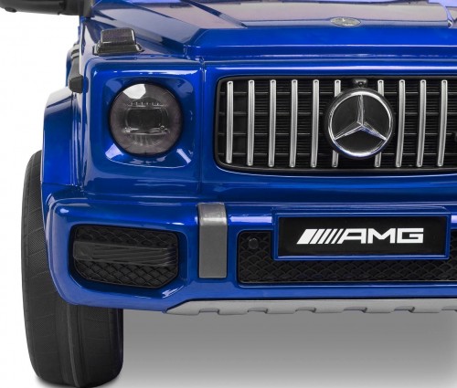 Toyz Mercedes AMG G63