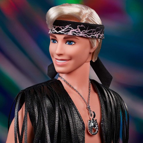 Barbie Ken HRF31