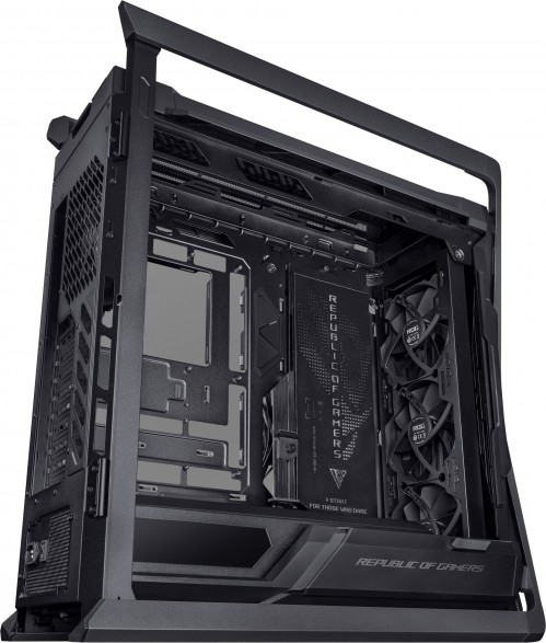 Asus ROG Hyperion GR701 BTF