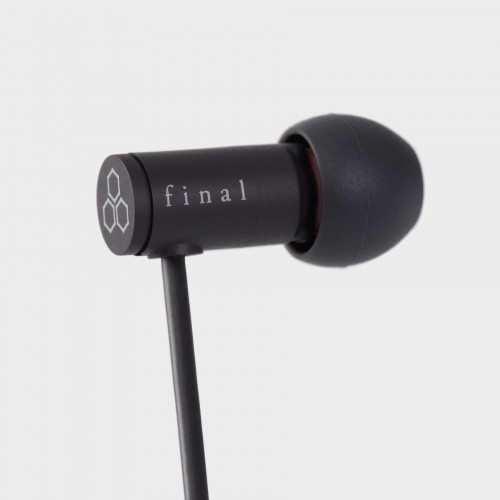Final Audio Design VR500