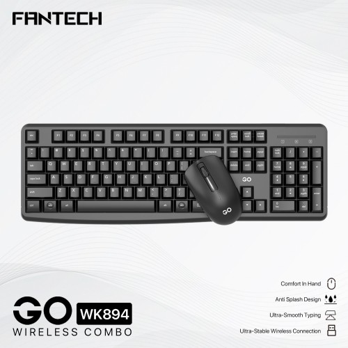 Fantech WK894