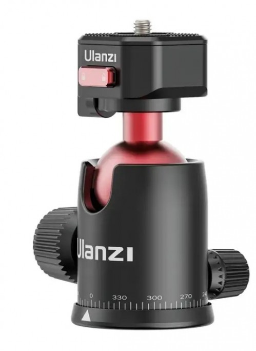 Ulanzi UV-T050CNB1 TT31