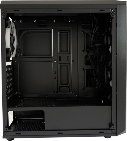 LC-Power 703B Quad-Luxx