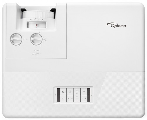 Optoma ZU607T