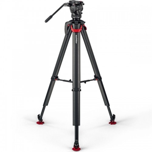 Sachtler System Aktiv8 Flowtech75 MS