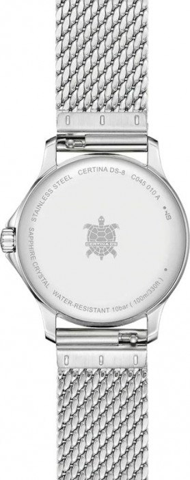Certina DS-8 C045.010.11.331.00