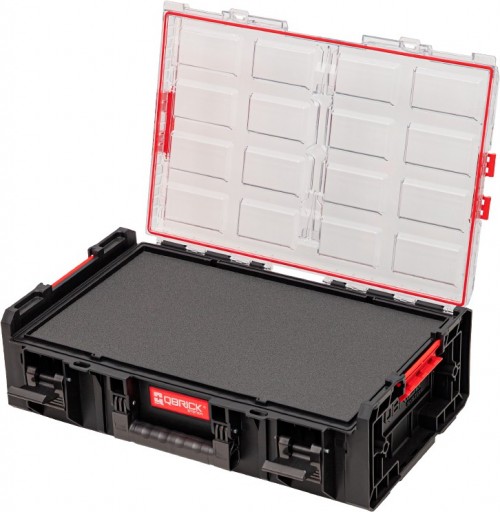 Qbrick System One Organizer 2XL 2.0 MFI