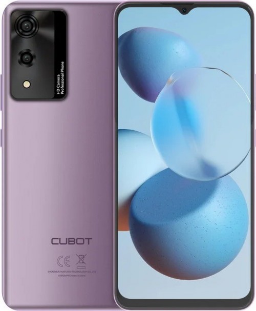 CUBOT A10