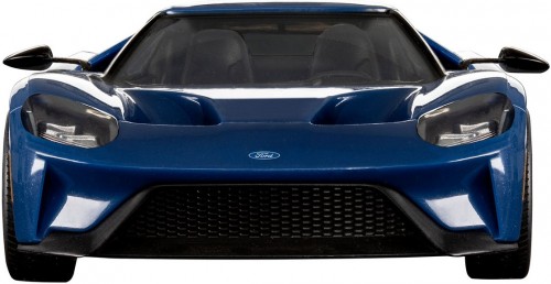 Revell 2017 Ford GT (1:24) 07824