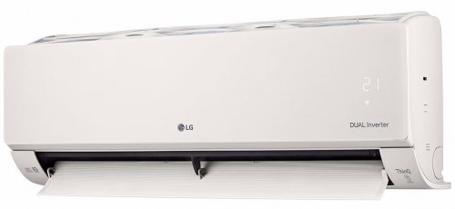 LG Artcool AB09BK