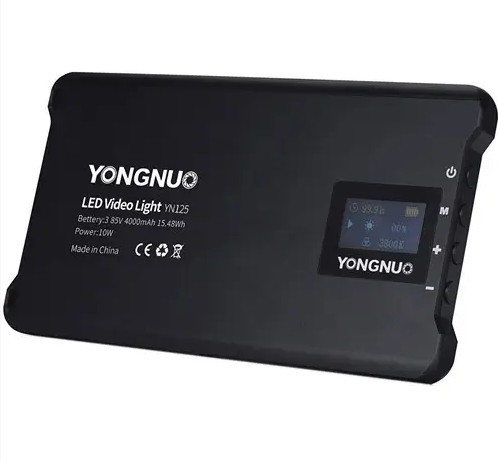 Yongnuo YN125