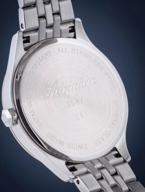 Adriatica 3547.R187Q