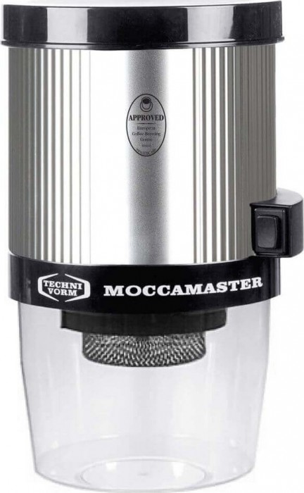 Moccamaster KM4