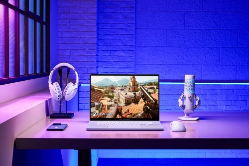 Asus ROG Zephyrus G16 (2024) GA605WI