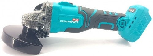 Grand MShU-125-20BL Professional