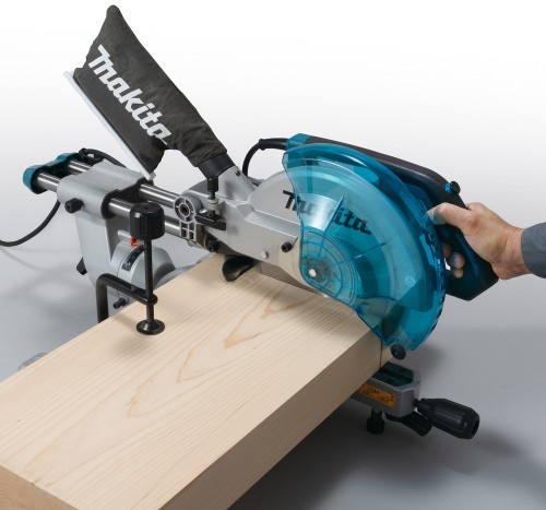 Makita LS1110F