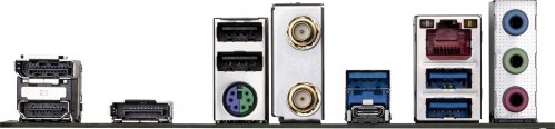 Gigabyte B650M GAMING PLUS WIFI