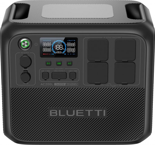 BLUETTI AC200L