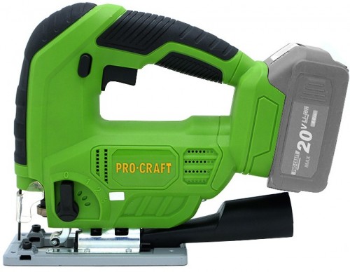 Pro-Craft ST-18