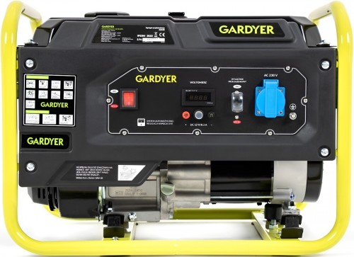 Gardyer G3100