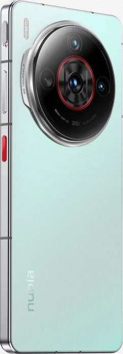 Nubia Z60S Pro