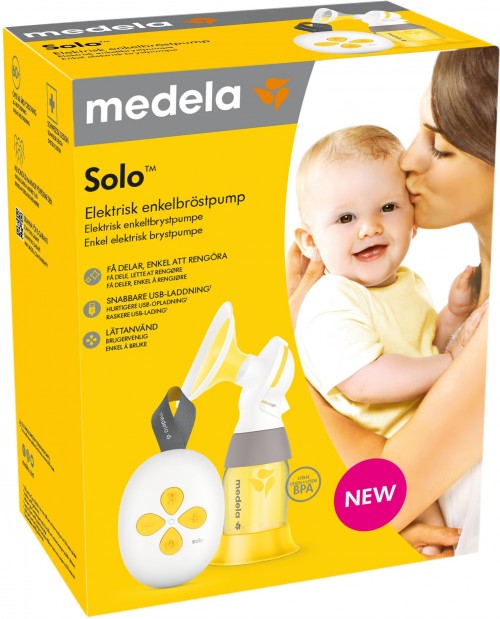 Medela Solo