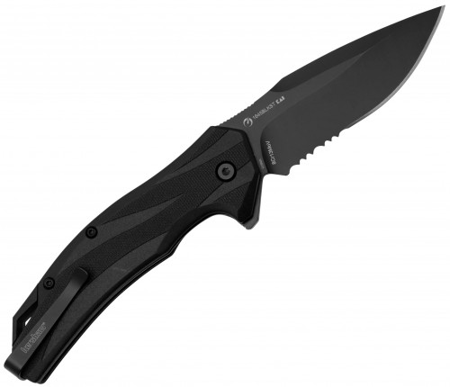 Kershaw Lateral Serrated