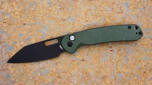 CJRB Pyrite Wharncliffe J1925A-BMGN