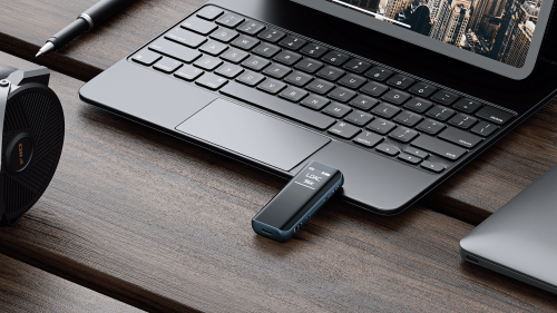 FiiO BTR15