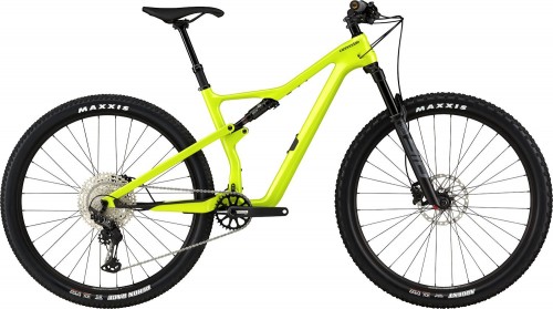 Cannondale Scalpel Carbon SE 2 2023 frame S