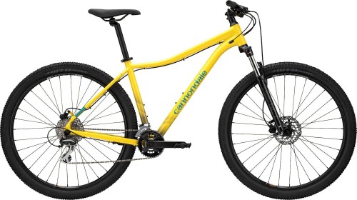 Cannondale Trail 6 Womens 27.5 2022 frame XS