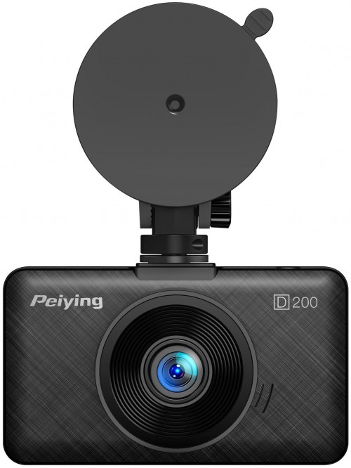 Peiying Basic D200 2.5K