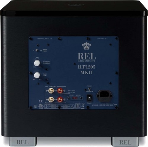 REL Acoustics HT/1205 MKII