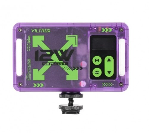 Viltrox RB-V12