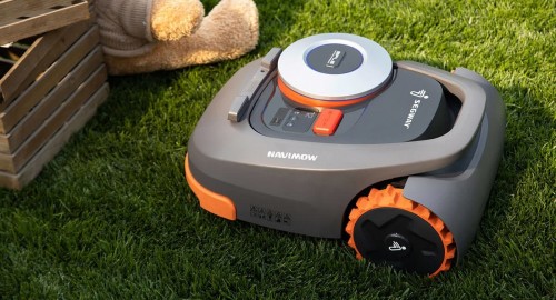 Navimow H500E