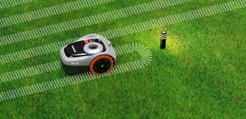 Navimow i108E